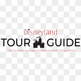 Disneylandtourguide"data Light Src="https - Poster, HD Png Download - disneyland png